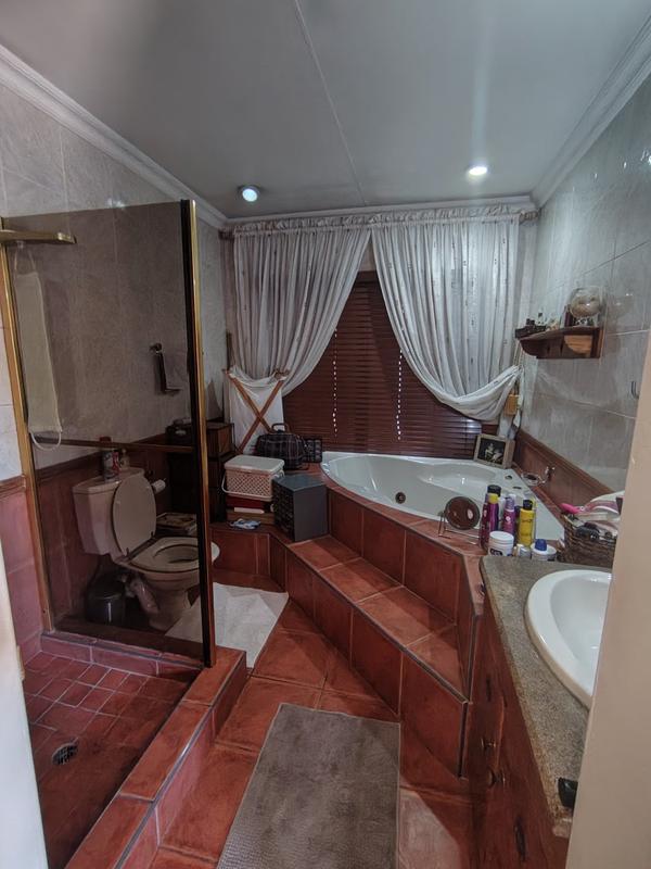 3 Bedroom Property for Sale in Sasolburg Ext 4 Free State